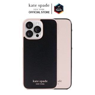 Kate Spade New York รุ่น Wrap Case - เคสสำหรับ iPhone 14 Pro Max