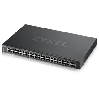 Zyxel XGS1930-52 Smart Managed Gigabit Switch 48 Port, 4 Port SFP+(By Shopee  SuperTphone1234)