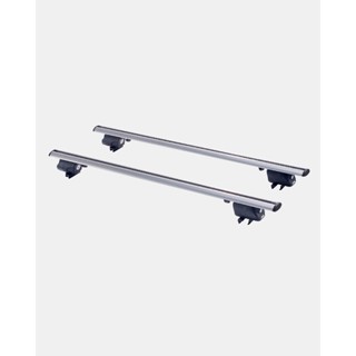 ชุดขายึด บาร์ขวางอลูมิเนียม 3D CAR ROOF RACK