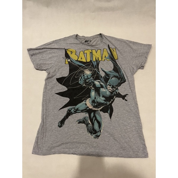 เสื้อ BATMAN ของแท้‼️