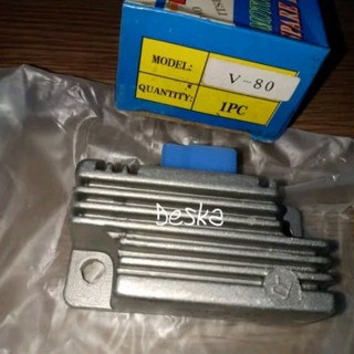 Kiprok V80-Deluxe V80-SS ตัวควบคุม Itsuno