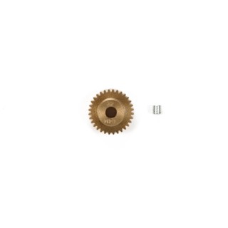 42262 04 MODULE HARD COATED ALUMINUM PINION GEAR (32T)