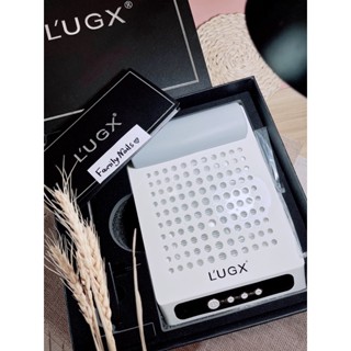 🐻พร้อมส่งในไทย🐻LUGX เครื่องดูดฝุ่นเล็บ เครื่องดุดฝุ่นตะไบ ไร้สาย 70w รุ่น LG6-27