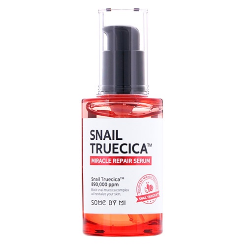 [SOME BY MI] Snail Truecica Miracle Repair Serum 50ml