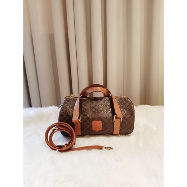 Celine Papillon Vintage