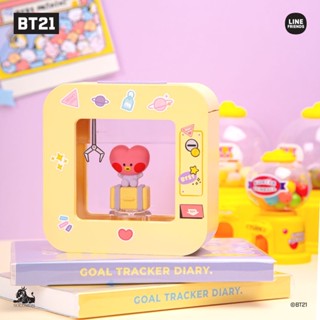 [พรีออเดอร์] BT21 minini Arcade Humidifier ✅ของแท้💯 ⚠️อ่านรายละเอียดก่อนสั่งซื้อนะคะ