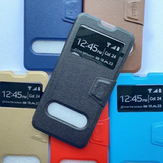 เคสเปิดปิด Smart Case - REALME - C30 C30S C31 C33 C35 C53 C55