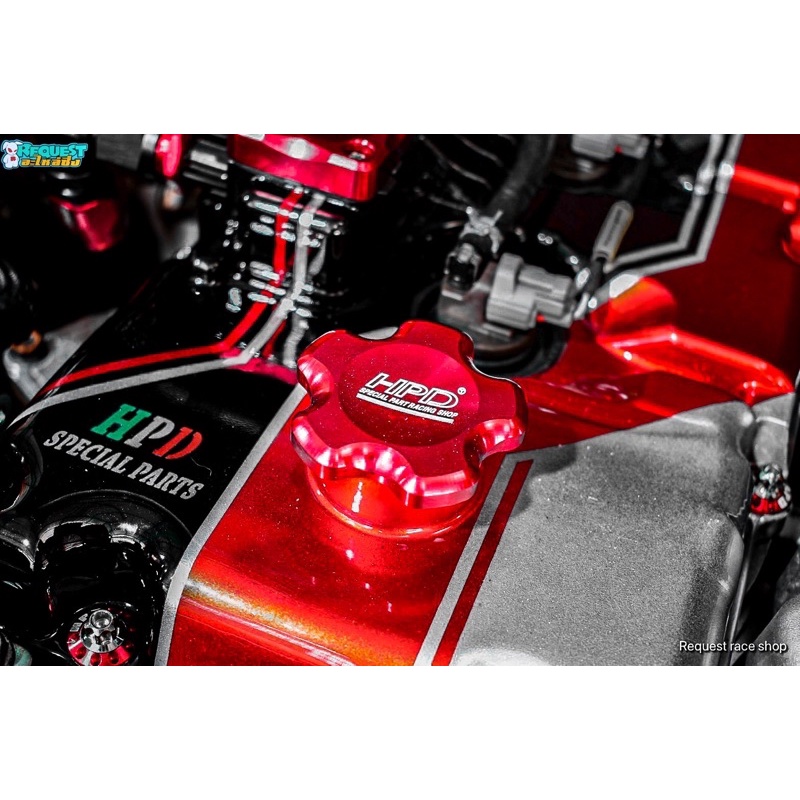 HPDฝาน้ำมันเครื่องTfr/ดีแม็ก/ออนิว/1.9/2020