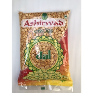 Ashirwas Dal (ถั่วเหลือง) 500g