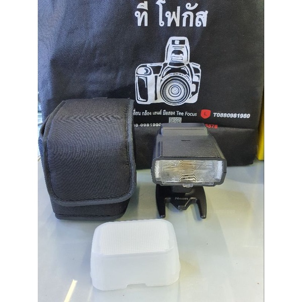 nissin i60a for nikon