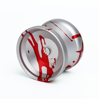 Yoyoformula [ของขวัญฟรี] โยโย่อลูมิเนียมอัลลอย 1/3/5A ไม่ตอบสนอง สําหรับวัยรุ่น