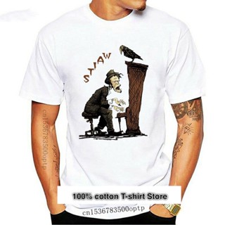 Tom Waits Stiaw t -shirt for men and women, fresh fashion shirt, black and navy blue เสื้อยืด