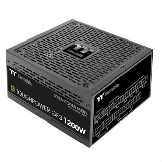 POWER SUPPLY (อุปกรณ์จ่ายไฟ) THERMALTAKE TOUGHPOWER GF3 1200W GOLD - 1200W 80 PLUS GOLD (ATX)