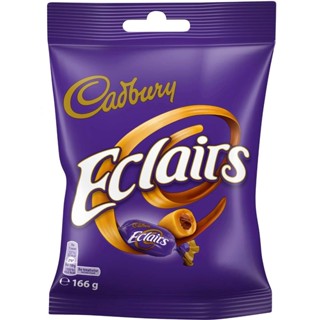 Cadbury - Eclairs 166g