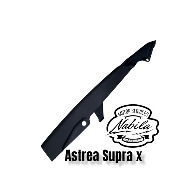 Honda Supra x 100 Supra xx Supra v Supra พอดีบังโซ่เก่า