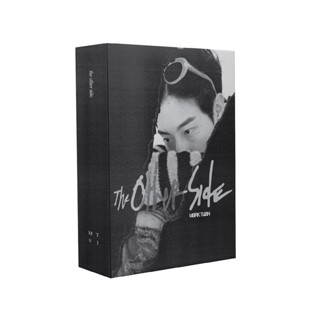 Mark Tuan - [the other side] *ได้รับการ์ดพิเศษktown*