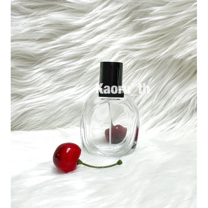 ขวดน้ำหอม ดิฟทีค ขวดน้ำหอม30ML สเปรย์แก้ว30ML Diptyque แบ่งน้ำหอม30ML