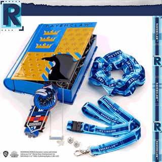 Harry Potter Ravenclaw House Tin Gift Set