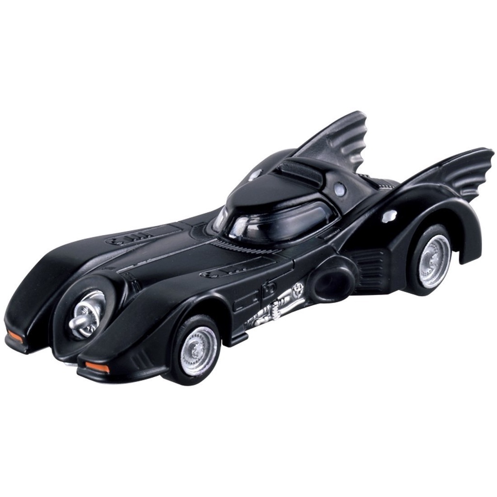 Tomica Batman Batmobile Collection Batman 1989 Movie Batmobile (Diecast Model)