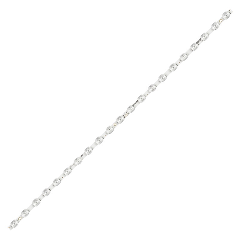 1 PC Backlight ชุด 43 นิ้วสําหรับ TCL 43s431 led Backlight strip plug and play