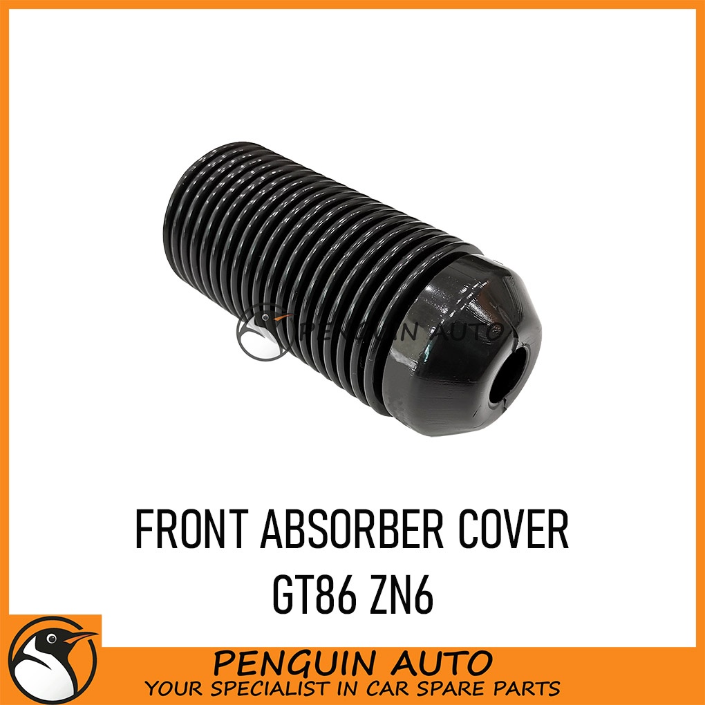ฝาครอบ TOYOTA GT86 ZN6 ด้านหน้า ABSORBER SU003-00375