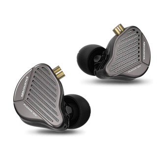 KZ PR1 หูฟังไดรเวอร์ PLANAR หูฟัง IEMs ประกันศูนย์ไทย