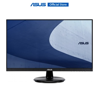 ASUS C1241Q Business Monitor 23.8 inch, Full HD, IPS, Frameless, Eye Care, Low Blue Light ( หน้าจอมอนิเตอร์ ) #1