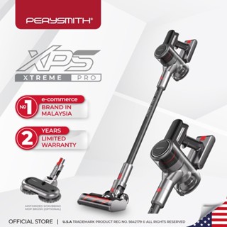 PerySmith ไส้กรองฟองน้ำ สำหรับเครื่องดูดฝุ่นรุ่น XP5,XP6 /Spong Filter Cordless Vacuum Cleaner Xtreme Pro Series XP5/XP6