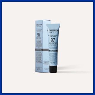 W.DRESSROOM MOISTURIZING PF HAND CREAM - NO.97 April Cotton 50ml