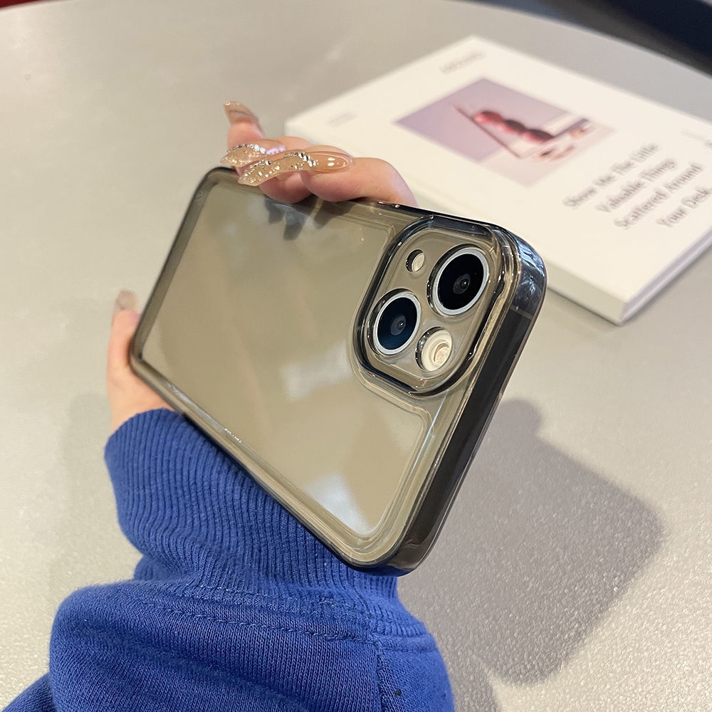 เข้ากันได้สำหรับ เคส iPhone 14 15 16 Pro Max ซิลิโคนนุ่มเคส Space กรณีสำหรับ iPhone 11 12 13 Pro Max X XS XR 7 8 SE 2020
