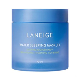 [LANEIGE] Water Sleeping Mask 70mL