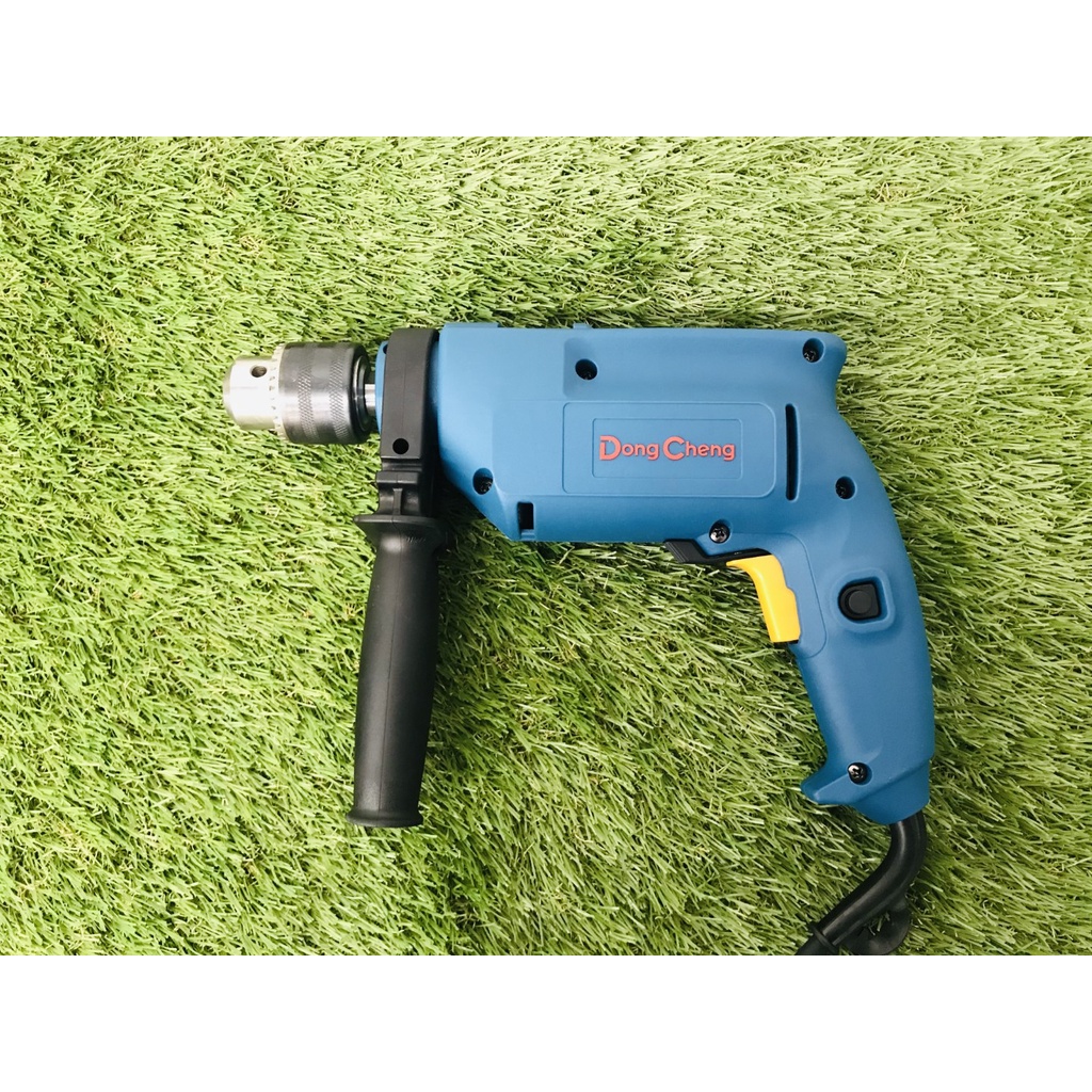 Dongcheng สว่านกระแทก 13มม. DZJ02-13 500W