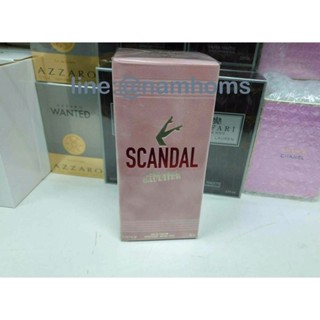 Jpg scandal edp 80ml