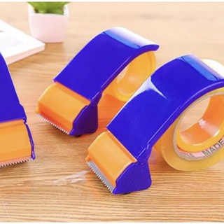 ที่ตัดเทป กบตัดเทป ตัวตัดเทป พลาสติก สำหรับแพ็คของ หน้ากว้าง 2 นิ้ว opp tape cutter