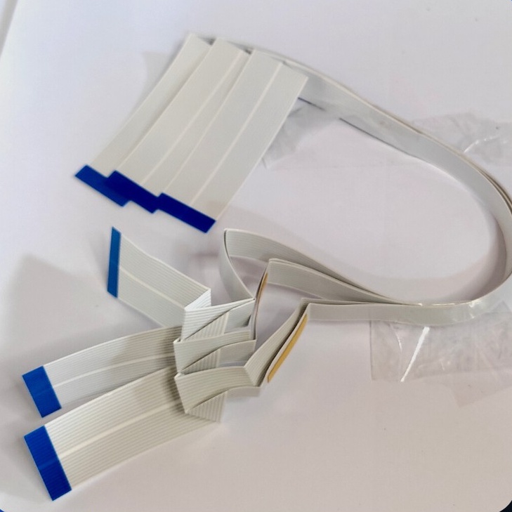 L1110 L3110 L3210 L3150 L3250 L5190 หัวพิมพ์ใหม่และสายดิ้นเซ็นเซอร์