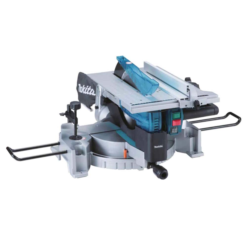 LH1201FL เครื่องตัดมิเนียม 12″ (305 มิล) 1,650 วัตต์ MAKITA