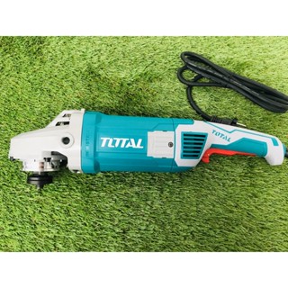 Total เจียร์ 7" TG-1251806 2400W