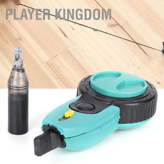 BPlayer Kingdom อุปกรณ์มาร์กเกอร์หมึก อัตโนมัติ ทนทาน สําหรับงานไม้