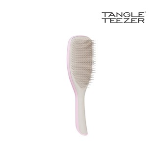 TANGLE TEEZER WET DETANGLER PEBBLE GREY KISS