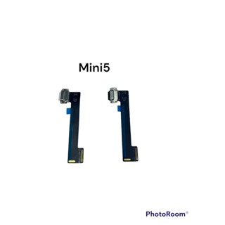 แพรชาร์จ แพรตูดชาร์จ mini5,