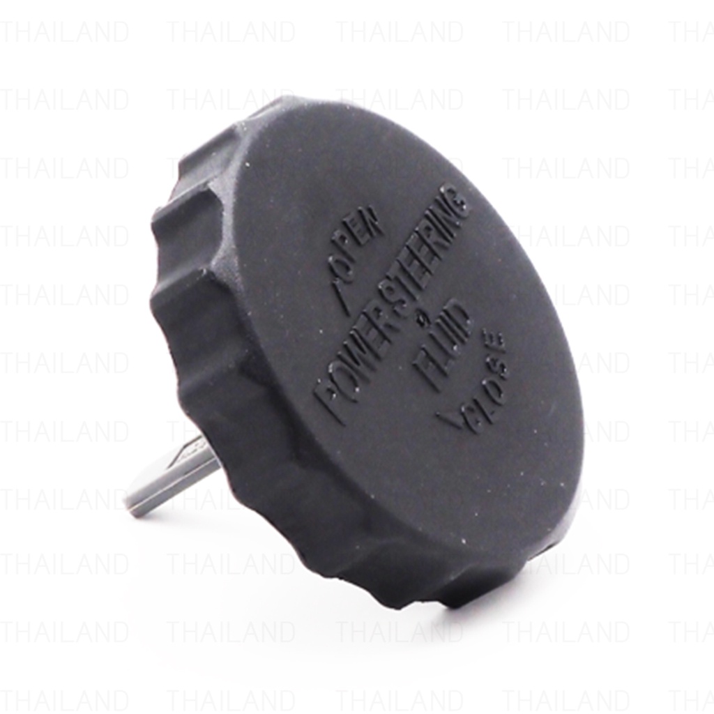 ฝาเพาเวอร์ สีดำ ใส่ โตโยต้า ไฮลัค Toyota Migthy-X AE100 Tiger LN90 Hilux LN85 LN145 4Runner Pick Up 