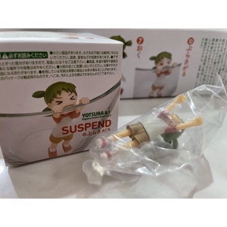 gachapon yotsuba กาชาปองโยทสึบะ