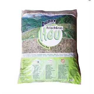 Bunny nature - FreshGrass Hay 3 kg.