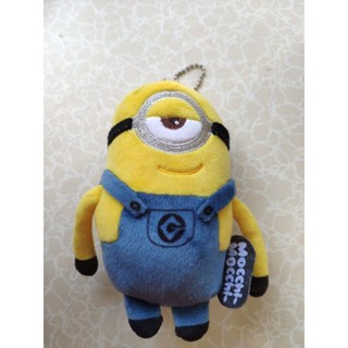 mocchi-mocchi x minions
