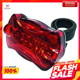 อุปกรณ์จักรยานไฟท้าย รุ่น XC-905KBicycle accessories tail light model XC-905K