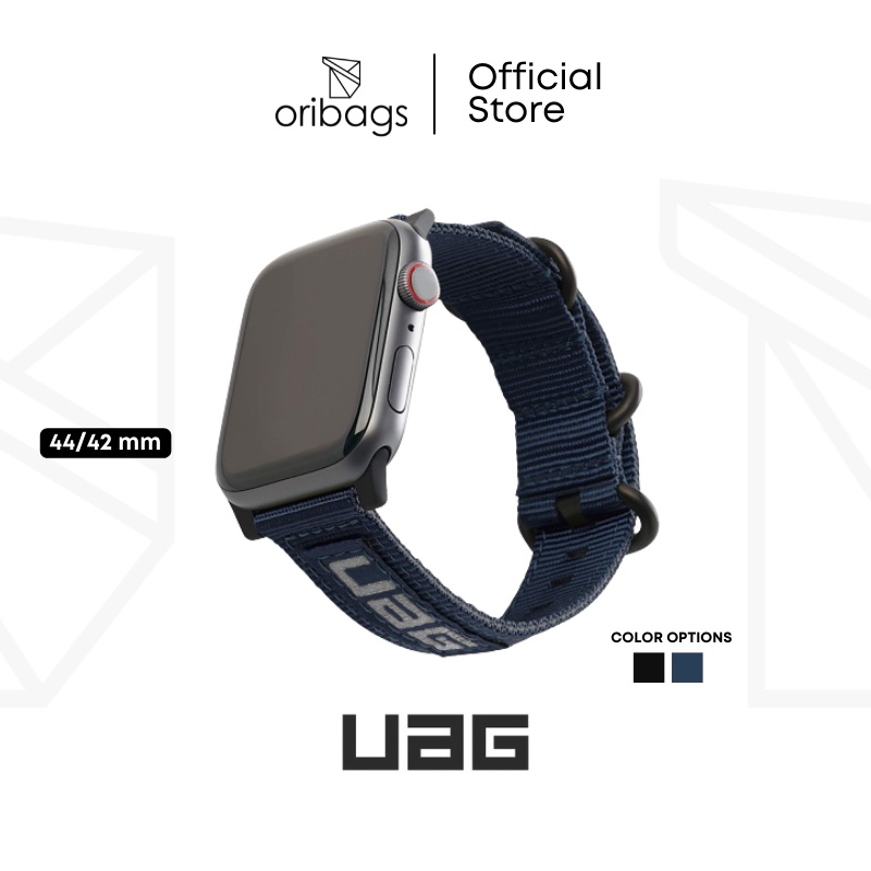 UAG Eco สายนาฬิกาสําหรับนาฬิกา (44/42มม.)