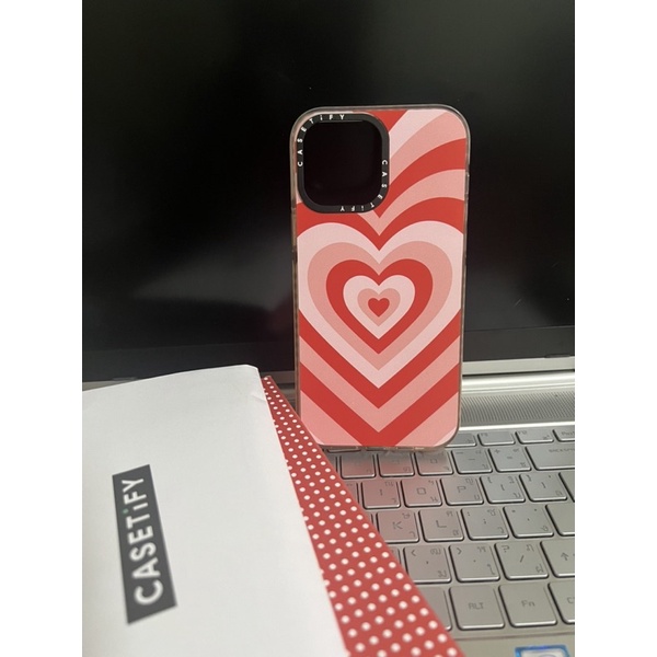 เคส iphon 13 pm casetify แท้