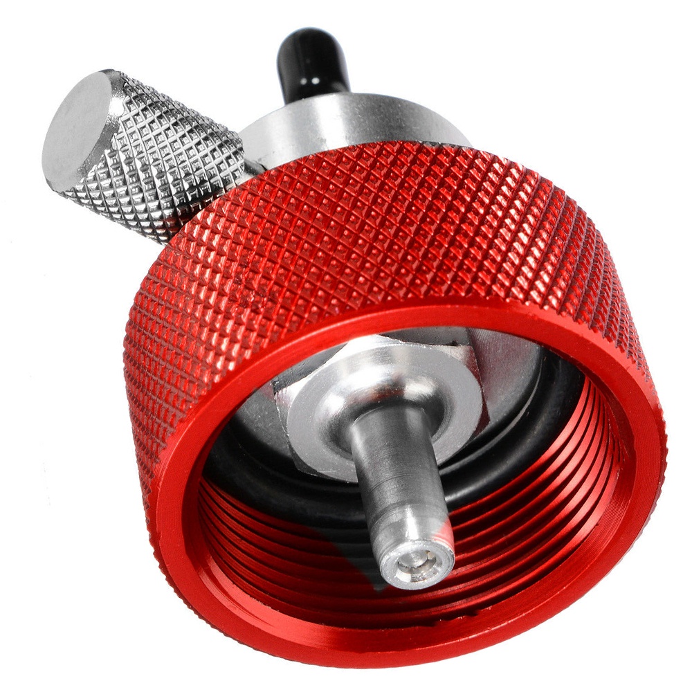 Airsoft Propane Filling Refill Adapter For Green Gas Tank Pistol