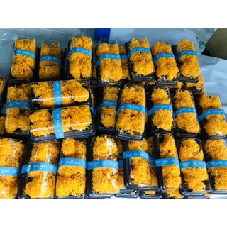ฝอยคำกรอบอร่อยไม่คาว(ฝค6)