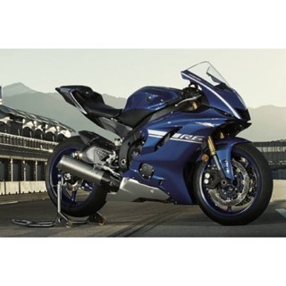 YAMAHA YZF-R6 คู่มือซ่อม เครื่องยนต์ โครงรถแชสซี ระบบหล่อเย็น ระบบน้ำมัน การปรับตั้งตามเวลา ระบบไฟฟ้า (ภาษาไทย)